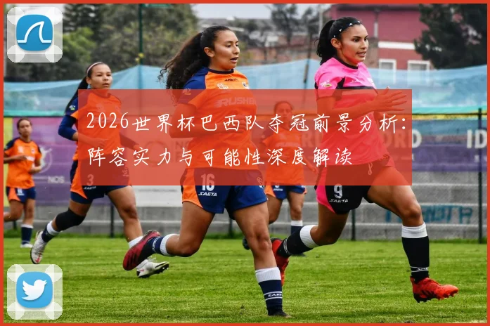 2026世界杯巴西队夺冠前景分析：阵容实力与可能性深度解读